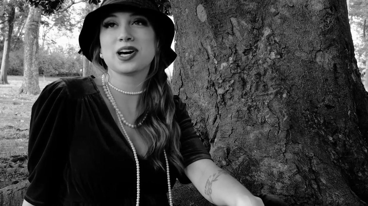 UntilIGetMyWay: TO BE RELEASED JULY 2022 (Video Sneak Peak)